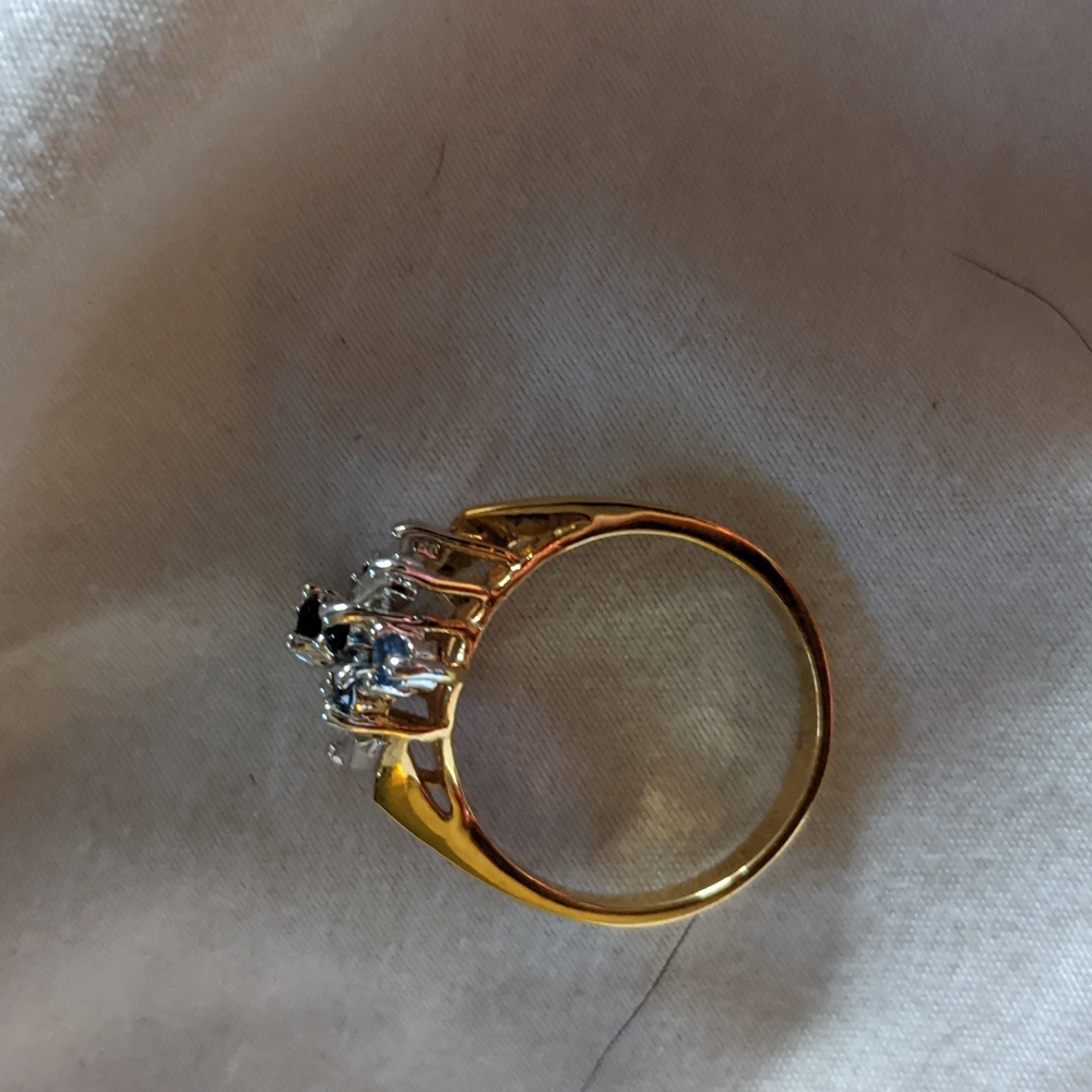 After dinner ring - Picture 3 of 4